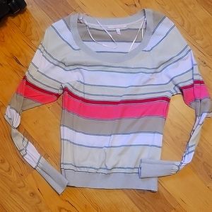 Women's Victoria Secret sweater sz M